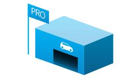 DISTINXION SERVON - ALLEE DU POIRIER PENCHE &agrave; SERVON (77)