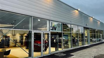 DIV UTILITAIRES SAINT-NAZAIRE