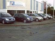 ED Automobiles - 2 rue Marie Curie &agrave; ACIGNE (35)