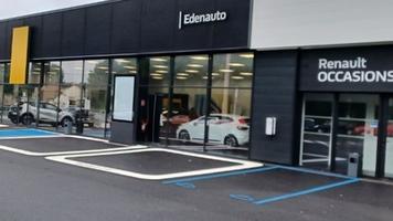edenauto Renault/Dacia Lannemezan