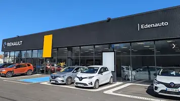 edenauto Renault/Dacia Lannemezan