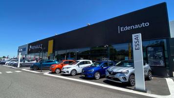 edenauto Renault/Dacia Tarbes