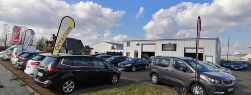 Informations: Emycars