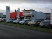 ESPACE AUTO 35 - 1 Rue des rolliers &agrave; CHATEAUGIRON (35)
