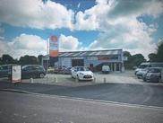 ESPACE AUTO TECHNIQUE - 51 Le Bourg &agrave; MONTSENELLE (50)
