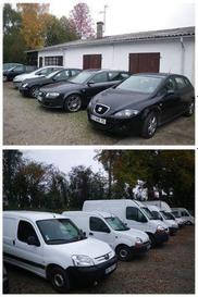 ESPACE AUTO - 3, Avenue de la gare &agrave; SAINT-LANGIS-LES-MORTAGNE (61)