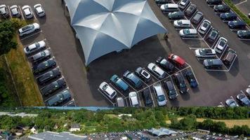 Espace Auto