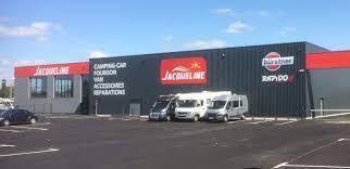 Informations: ETABLISSEMENTS JACQUELINE EVREUX