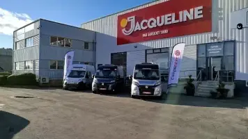 ETABLISSEMENTS JACQUELINE LILLE