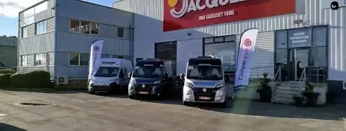 Informations: ETABLISSEMENTS JACQUELINE LILLE