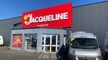 ETABLISSEMENTS JACQUELINE PLENEE-JUGON