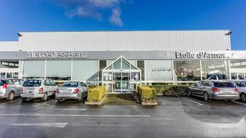 ETOILE D’ARMOR - Utilitaires Plerin