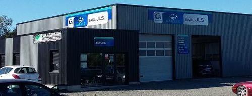 Informations: EUROREPAR JLS