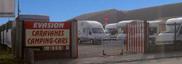 EVASION CARAVANES-CAMPING CARS - GROS BOIS &agrave; CLAYE SOUILLY (77)