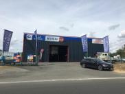 EVEN TOP GARAGE - Boulevard Charles Barangé &agrave; ANGERS (49)