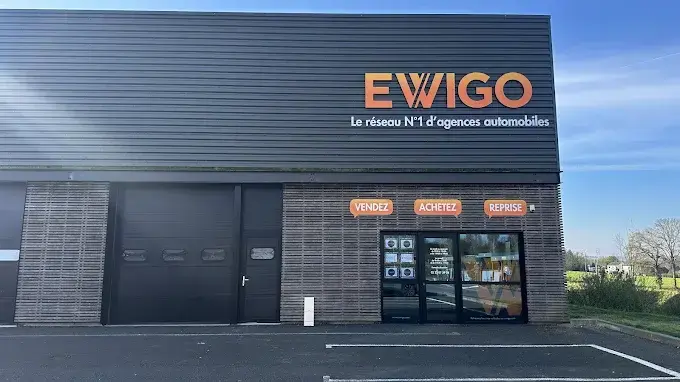 EWIGO BRUZ - 15 Avenue d'Ouessant &agrave; Bruz (35)