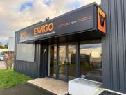 EWIGO NANTES NORD - 10 impasse de Belgique &agrave; Nantes (44)