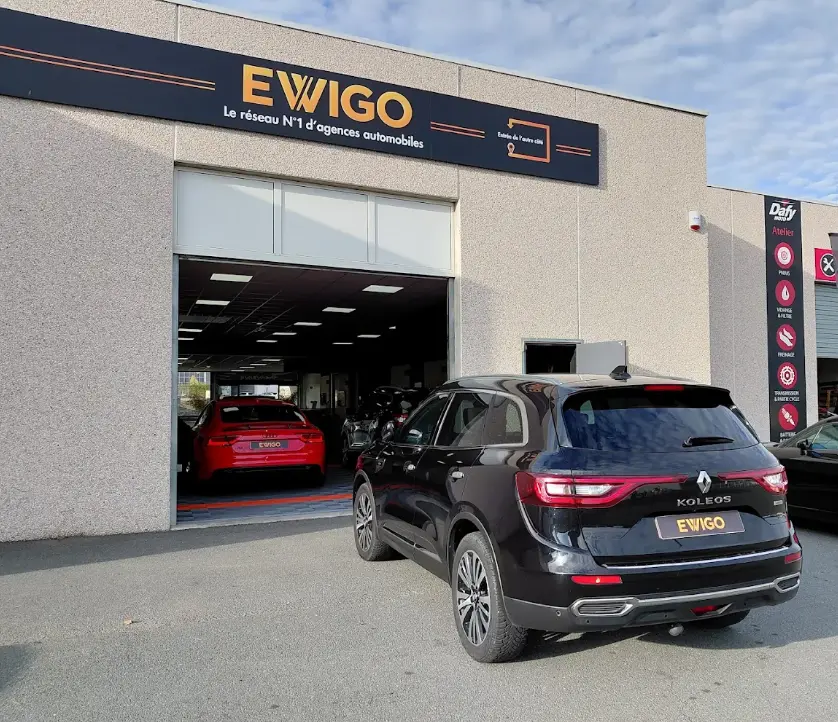 EWIGO NARBONNE - zi croix sud, Rue Éd Delamare Deboutteville, &agrave; NARBONNE (11)