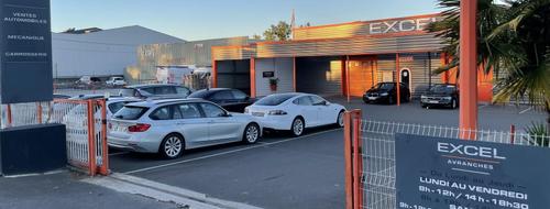 Informations: EXCEL AVRANCHES