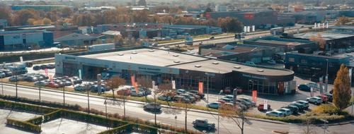 Informations: Fiat, Abarth, Alfa Romeo, Jeep, Fiat Pro – Venete Automobiles