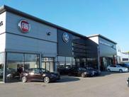 Fiat, Alfa Roméo, Jeep - Laval - BPM Cars - RUE DES GRANDS MONTRONS &agrave; LAVAL (53)