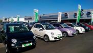 Fiat - Hyundai - Sipa Automobiles - Arcachon - 931 Boulevard de l'Industrie &agrave; LA TESTE-DE-BUCH (33)