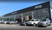 Fiat, Jeep, Alfa Romeo, Abarth, Lancia Orvault - BPM Cars - 348-350 ROUTE DE VANNES &agrave; ORVAULT (44)