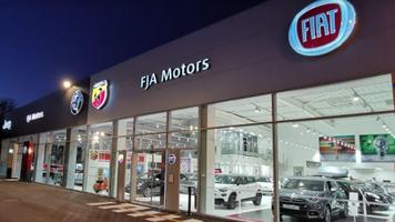 Fiat Jeep Alfa Romeo Abarth Nomblot Chalon