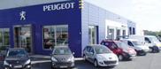 FJ AUTOMOBILES - 25 AV DU GENERAL DE GAULLE &agrave; ARGENTONNAY (79)