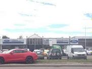 Ford Alliance Automobiles - 1 RUE DE WALDKIRCH &agrave; SELESTAT (67)