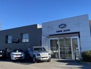 FORD JAGUAR LAND ROVER RODEZ - ZA BEL AIR, RTE DE DECAZEVILLE &agrave; ONET-LE-CHATEAU (12)