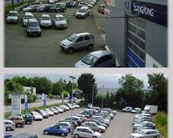 FORD QUIMPER