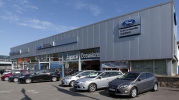FORD SAINT-MALO