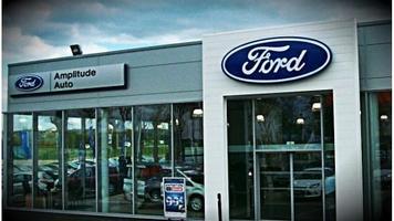 FORD SENS - GROUPE AMPLITUDE