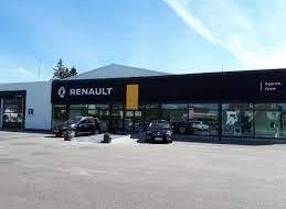 Informations: GARAGE ANNE EMMANUEL