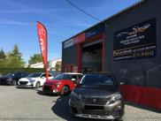 Garage Auto-Moto Rep - 11 route de Mouilleron &agrave; LA GENETOUZE (85)