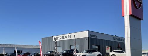 Informations: GARAGE AUTO SERVICES