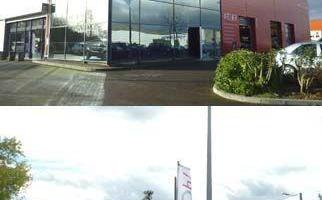 GARAGE BESSA DOS SANTOS