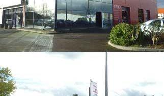 Informations: GARAGE BESSA DOS SANTOS