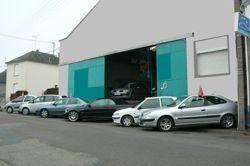 Informations: Garage Beucher David