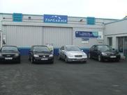 GARAGE BREBION - la Bretonnière &agrave; Maisdon-sur-Sèvre (44)