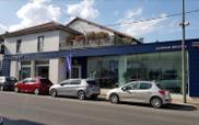 Garage BRIZON - Peugeot Craponne - 64 Av. Edouard Millaud &agrave; CRAPONNE (69)