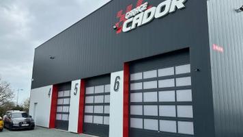 GARAGE CADOR - MOTRIO