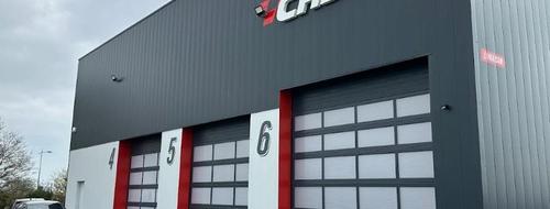 Informations: GARAGE CADOR - MOTRIO