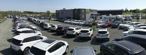 Informations: Garage David