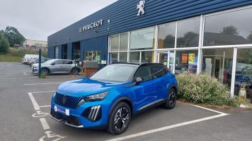 GARAGE DE L ARMOR SL