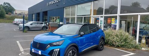 Informations: GARAGE DE L ARMOR SL