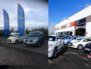 GARAGE DE LA BARBINIERE - Sarl Dupont Fabrice - 260, Route d'Ancenis &agrave; ANETZ (44)