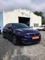 Garage de la Loire - ZA de La Vilaine &agrave; SAINT-MATHURIN-SUR-LOIRE (49)