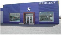 Informations: Garage de la Roche